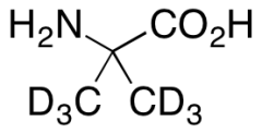 2-Methylalanine-d6