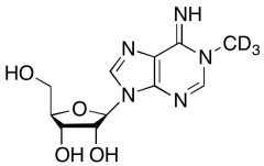 1-Methyl Adenosine-d3