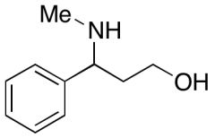 &gamma;-(Methylamino)benzenepropanol