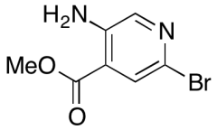 Methyl 5-Amino-2-bromoisonicotinate