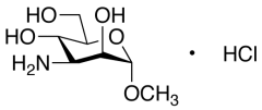 Methyl 3-Amino-3-deoxy-&alpha;-D-mannopyranoside, Hydrochloride
