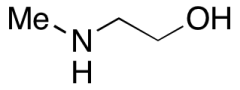 2-(Methylamino)ethanol