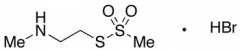 2-(Methylamino)ethyl Methanethiosulfonate Hydrobromide