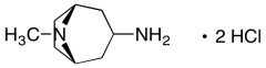 8-Methyl-8-azabicyclo[3.2.1]octan-3-amine Dihydrochloride