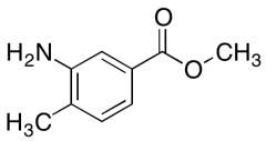 Methyl 3-Amino-4-methylbenzoate