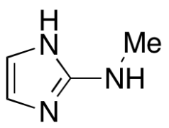 2-(Methylamino)imidazole