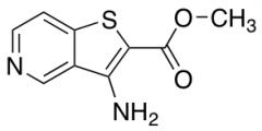 Methyl 3-Aminothieno[3,2-c]pyridine-2-carboxylate