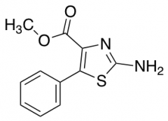 Methyl 2-Amino-5-phenyl-1,3-thiazole-4-carboxylate