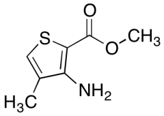 Methyl 3-Amino-4-methylthiophene-2-carboxylate