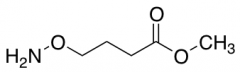 Methyl 4-(aminooxy)butanoate