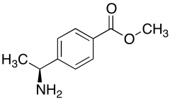 Methyl 4-​[(1S)​-​1-​Aminoethyl]​benzoate