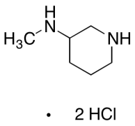 3-Methylaminopiperidine Dihydrochloride