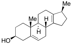(3&beta;,17&beta;)-17-Methyl-18-norandrosta-5,13-dien-3-ol