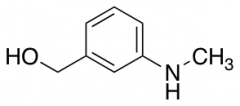 [3-(Methylamino)phenyl]methanol