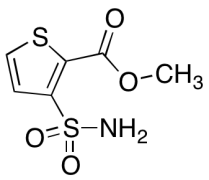 Methyl 3-Aminosulfonyl-2-thiopene Carboxylate