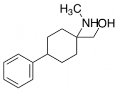 [1-(Methylamino)-4-phenylcyclohexyl]methanol