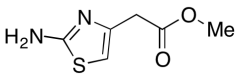 Methyl 2-Amino-4-thiazoleacetate