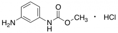 Methyl (3-Aminophenyl)carbamate Hydrochloride