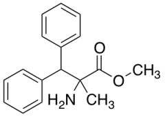 Methyl 2-Amino-2-methyl-3,3-diphenylpropanoate