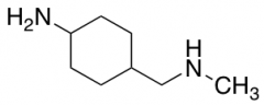 4-[(Methylamino)methyl]cyclohexan-1-amine