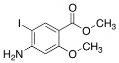 Methyl 4-Amino-5-iodo-2-methoxybenzoate