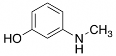 3-(methylamino)phenol