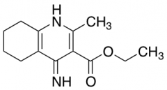 2-methyl-4-amino-5,6,7,8-tetrahydro-quinolin-3-carboxylic acid ethyl ester