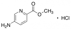 methyl 4-aminopicolinate hydrochloride
