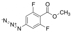 methyl 4-azido-2,6-difluorobenzoate