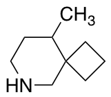 9-methyl-6-azaspiro[3.5]nonane