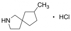 7-methyl-2-azaspiro[4.4]nonane hydrochloride