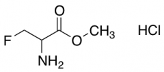 methyl 2-amino-3-fluoropropanoate hydrochloride