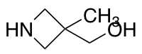 (3-methyl-3-azetidinyl)methanol