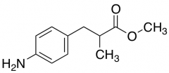 methyl 3-(4-aminophenyl)-2-methylpropanoate