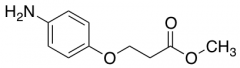 methyl 3-(4-aminophenoxy)propanoate