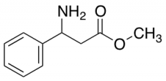 methyl 3-amino-3-phenylpropanoate