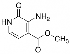 methyl 3-amino-2-hydroxypyridine-4-carboxylate