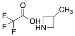 3-methylazetidine trifluoroacetic acid