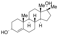 17-Methyl-4-androstene-3&alpha;,17&alpha;-diol