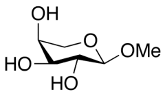 Methyl &alpha;-L-Arabinopyranoside