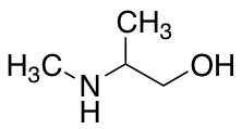 2-(methylamino)propan-1-ol