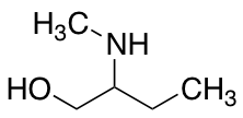 2-(methylamino)butan-1-ol