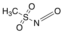 Methanesulfonyl isocyanate