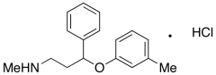 m-Methyl Atomoxetine Hydrochloride