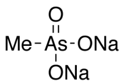 Methyl Arsonic Acid Disodium Salt (~40%, Contain Sodium Sulfate)