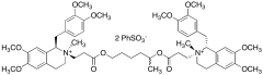 (R)-cis-5&xi;-Methyl Atracurium Dibesylate