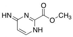 methyl 4-aminopyrimidine-2-carboxylate