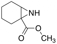 methyl 7-azabicyclo[4.1.0]heptane-1-carboxylate