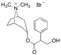 N-Methylatropine Bromide