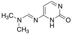 N'-(1,2-Dihydro-2-oxo-4-pyrimidinyl)-N,N-dimethylmethanimidamide